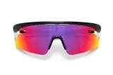 Очки велосипедные Oakley RSLV Lite PRIZM Road — фото 2