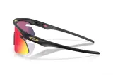 Очки велосипедные Oakley RSLV Lite PRIZM Road — фото 3