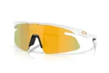 Очки велосипедные Oakley RSLV Lite PRIZM 24k — фото 1