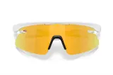 Очки велосипедные Oakley RSLV Lite PRIZM 24k — фото 2