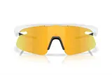 Очки велосипедные Oakley RSLV Lite PRIZM 24k — фото 6