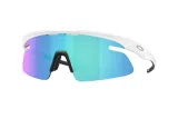 Очки велосипедные Oakley RSLV Lite PRIZM Sapphire — фото 1
