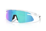 Очки велосипедные Oakley RSLV Lite PRIZM Sapphire — фото 3