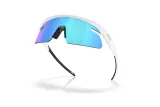 Очки велосипедные Oakley RSLV Lite PRIZM Sapphire — фото 5