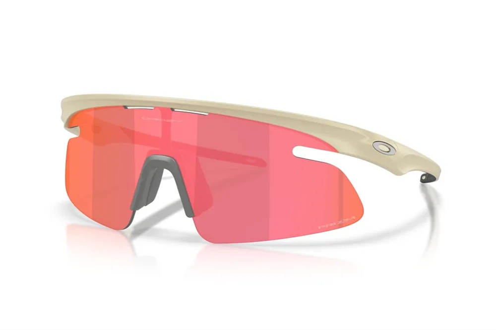 Очки велосипедные Oakley RSLV Lite PRIZM Trail Torch