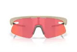 Очки велосипедные Oakley RSLV Lite PRIZM Trail Torch — фото 2