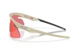 Очки велосипедные Oakley RSLV Lite PRIZM Trail Torch — фото 3