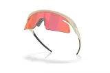 Очки велосипедные Oakley RSLV Lite PRIZM Trail Torch — фото 4