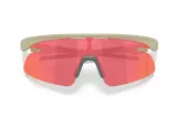Очки велосипедные Oakley RSLV Lite PRIZM Trail Torch — фото 5