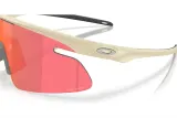 Очки велосипедные Oakley RSLV Lite PRIZM Trail Torch — фото 6