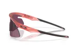 Очки велосипедные Oakley RSLV Lite PRIZM Road Black — фото 3