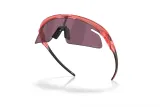 Очки велосипедные Oakley RSLV Lite PRIZM Road Black — фото 5