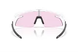 Очки велосипедные Oakley RSLV Lite PRIZM Low Light — фото 4