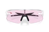 Очки велосипедные Oakley RSLV Lite PRIZM Low Light — фото 6