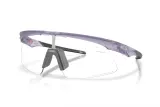 Очки фотохромные Oakley RSLV Lite Clear Black Iridium Photochromic — фото 1