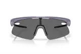 Очки фотохромные Oakley RSLV Lite Clear Black Iridium Photochromic — фото 2