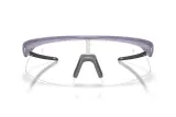 Очки фотохромные Oakley RSLV Lite Clear Black Iridium Photochromic — фото 3