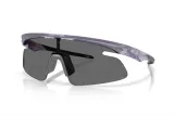 Очки фотохромные Oakley RSLV Lite Clear Black Iridium Photochromic — фото 4