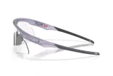 Очки фотохромные Oakley RSLV Lite Clear Black Iridium Photochromic — фото 5