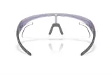 Очки фотохромные Oakley RSLV Lite Clear Black Iridium Photochromic — фото 6
