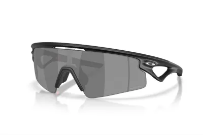 Очки велосипедные Oakley Sphaera Strike PRIZM Black