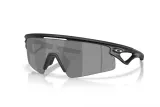 Очки велосипедные Oakley Sphaera Strike PRIZM Black — фото 1