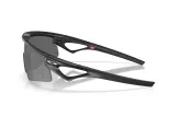 Очки велосипедные Oakley Sphaera Strike PRIZM Black — фото 3