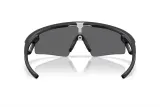 Очки велосипедные Oakley Sphaera Strike PRIZM Black — фото 4