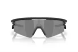 Очки велосипедные Oakley Sphaera Strike PRIZM Black — фото 6
