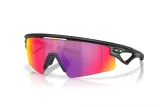 Очки велосипедные Oakley Sphaera Strike PRIZM Road — фото 1