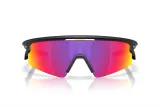 Очки велосипедные Oakley Sphaera Strike PRIZM Road — фото 2