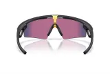 Очки велосипедные Oakley Sphaera Strike PRIZM Road — фото 4