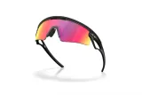Очки велосипедные Oakley Sphaera Strike PRIZM Road — фото 5