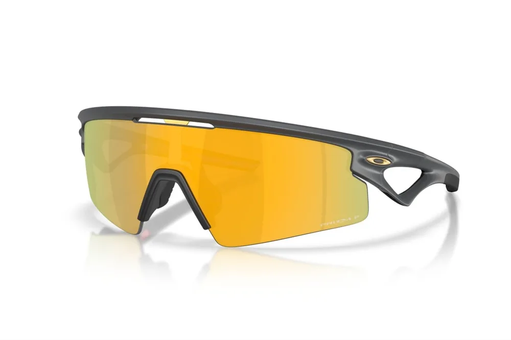 Очки велосипедные Oakley Sphaera Strike PRIZM 24k