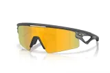 Очки велосипедные Oakley Sphaera Strike PRIZM 24k — фото 1