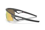 Очки велосипедные Oakley Sphaera Strike PRIZM 24k — фото 3
