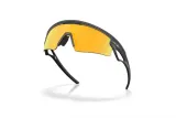 Очки велосипедные Oakley Sphaera Strike PRIZM 24k — фото 4