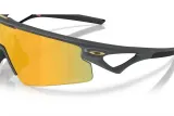 Очки велосипедные Oakley Sphaera Strike PRIZM 24k — фото 6