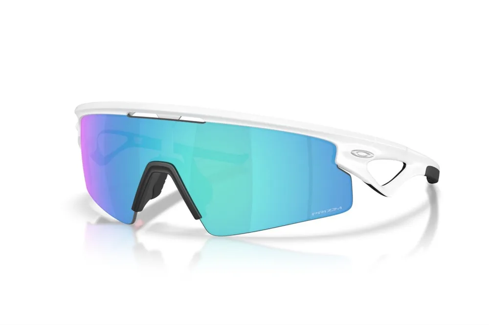 Очки велосипедные Oakley Sphaera Strike PRIZM Sapphire