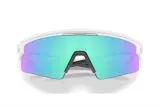 Очки велосипедные Oakley Sphaera Strike PRIZM Sapphire — фото 2