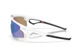 Очки велосипедные Oakley Sphaera Strike PRIZM Sapphire — фото 3