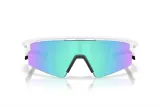 Очки велосипедные Oakley Sphaera Strike PRIZM Sapphire — фото 5