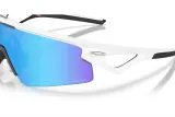 Очки велосипедные Oakley Sphaera Strike PRIZM Sapphire — фото 6