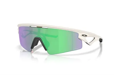 Очки велосипедные Oakley Sphaera Strike PRIZM Road Jade