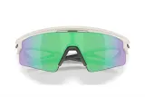 Очки велосипедные Oakley Sphaera Strike PRIZM Road Jade — фото 2