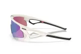 Очки велосипедные Oakley Sphaera Strike PRIZM Road Jade — фото 3