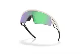 Очки велосипедные Oakley Sphaera Strike PRIZM Road Jade — фото 4