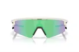 Очки велосипедные Oakley Sphaera Strike PRIZM Road Jade — фото 5