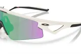 Очки велосипедные Oakley Sphaera Strike PRIZM Road Jade — фото 6
