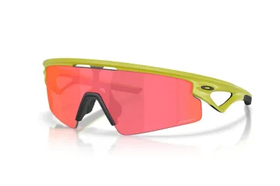Очки велосипедные Oakley Sphaera Strike PRIZM Trail Torch